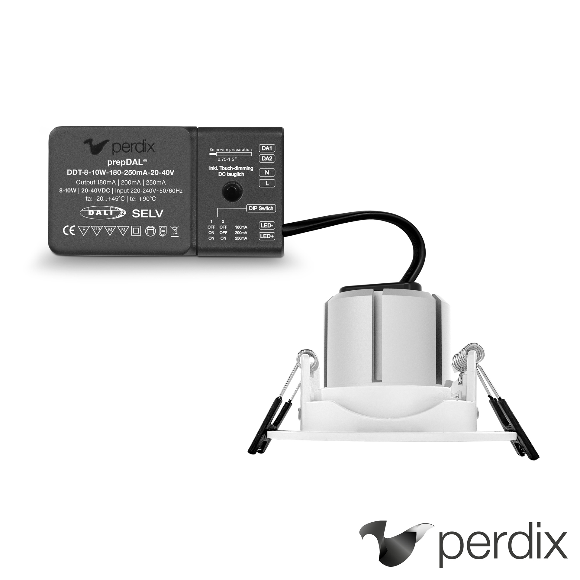 be-eco ® adjust (SET)