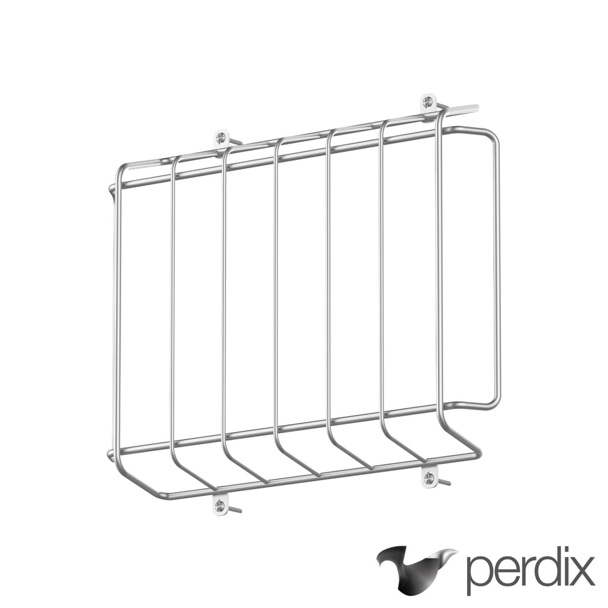 Schutzgitter EMER® SIGN 2.0 | Anbau | Wand