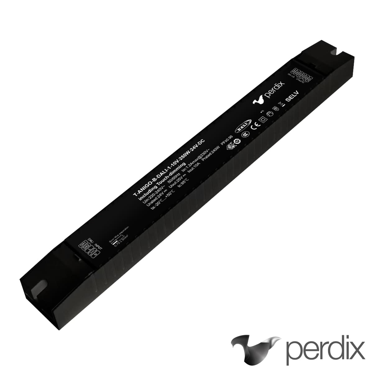 prepDAL ® für ANIGO ® 250W / 24V