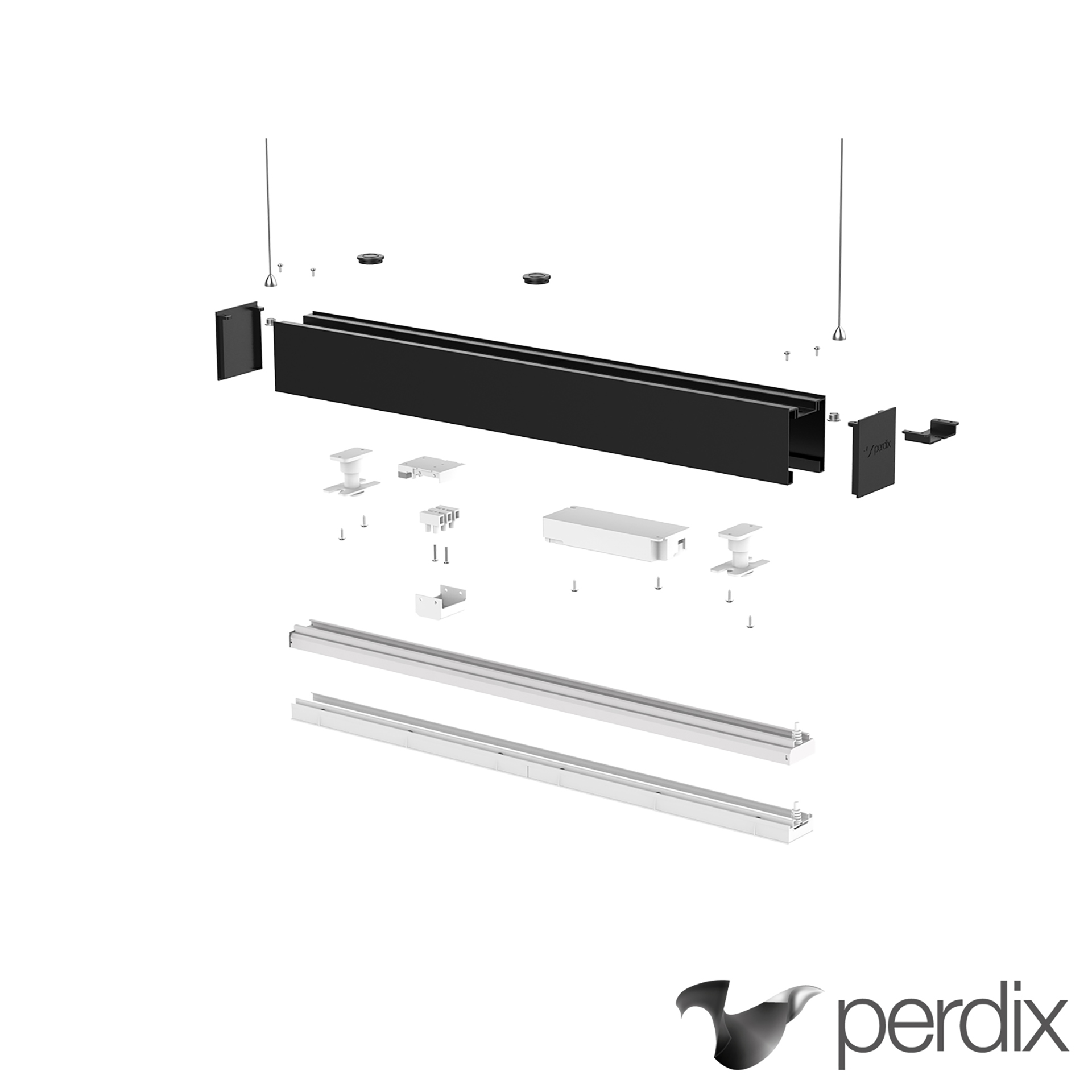 gr8-line ® 1200mm Reflektor | Pendel