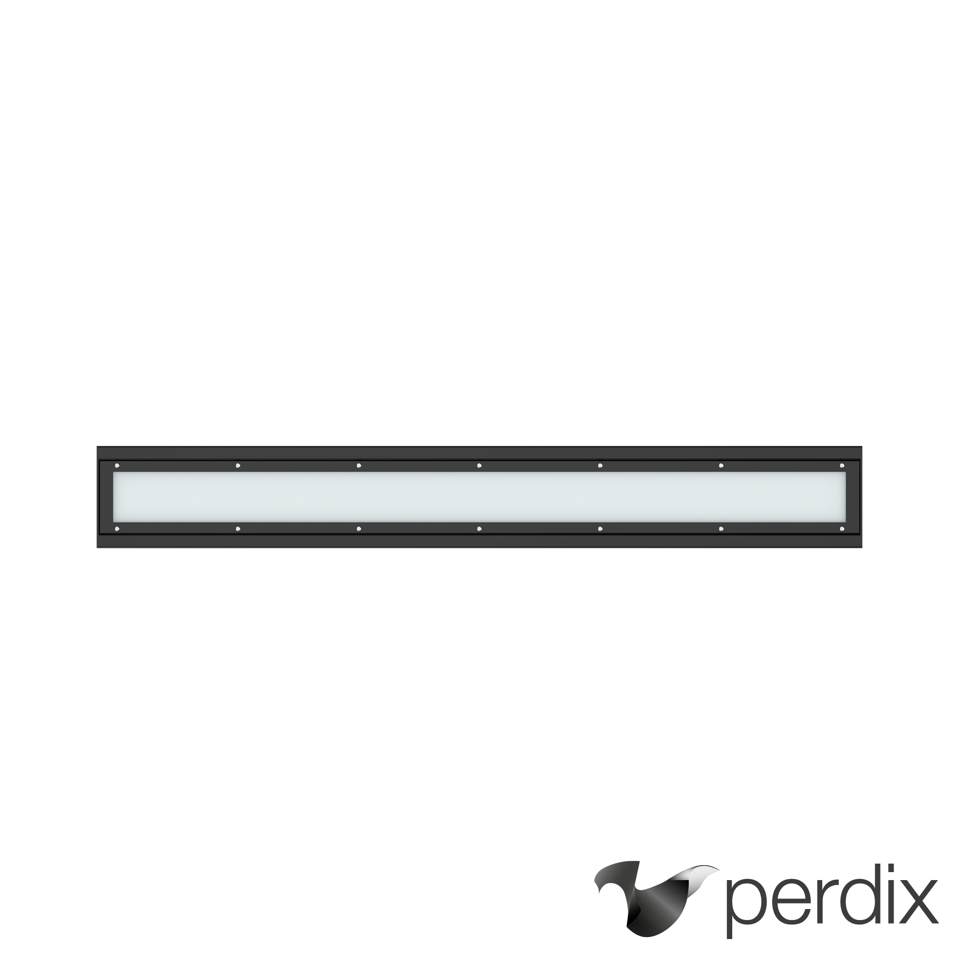 vanda ® rectangle 600mm