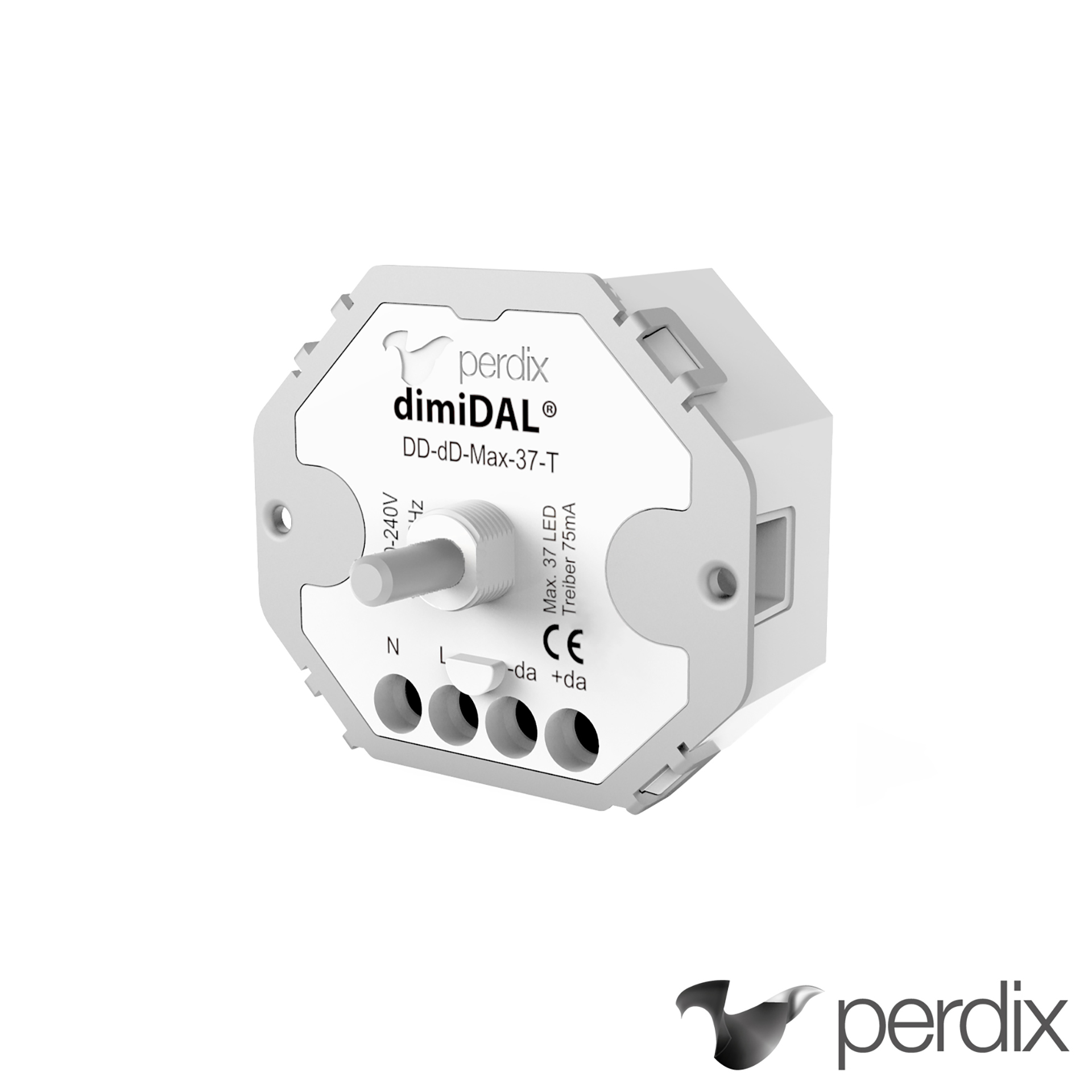 dimiDAL ® (DALI dim.)