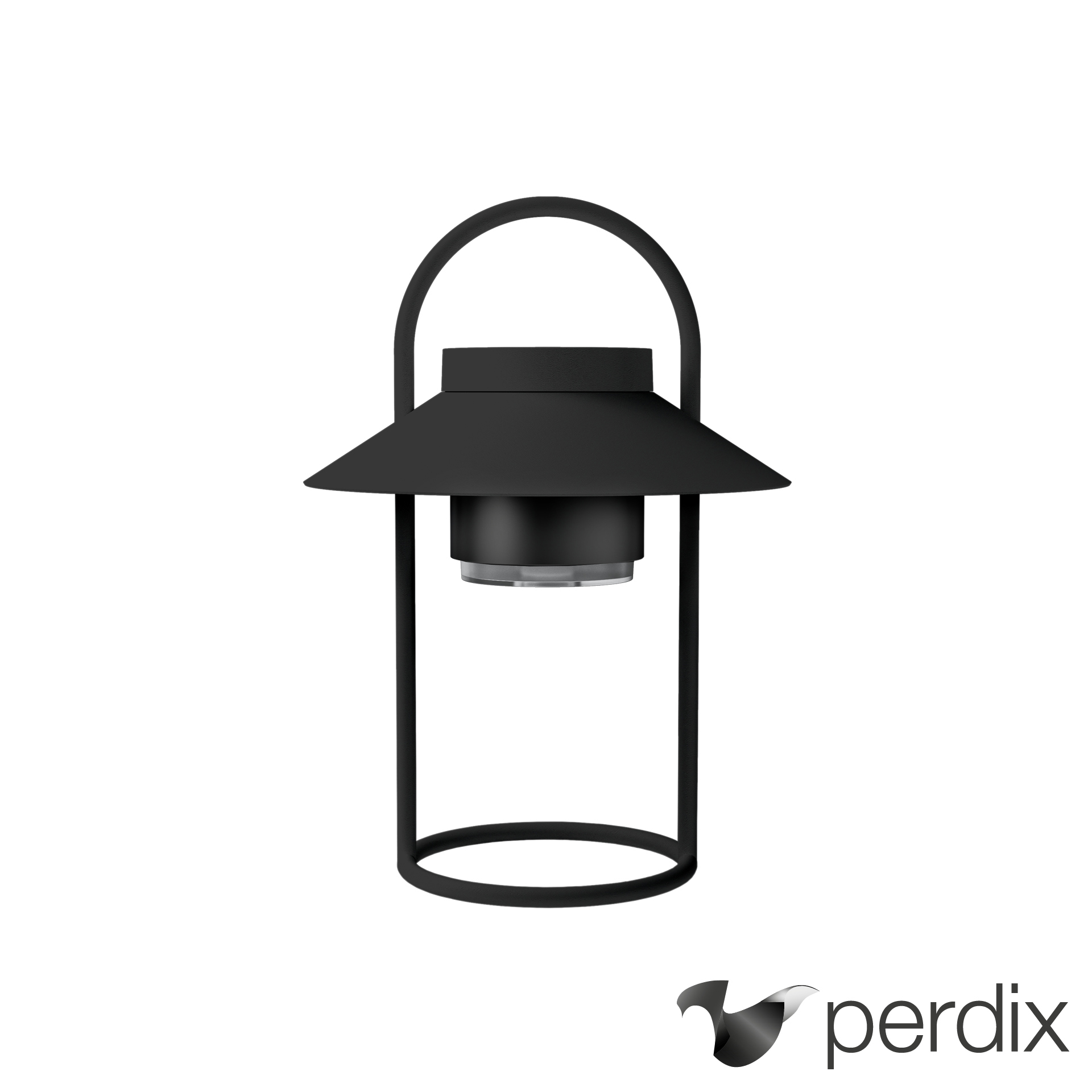 bobby ® t - collection - portable/pendant mit Dach - IP65 (mit Modul)