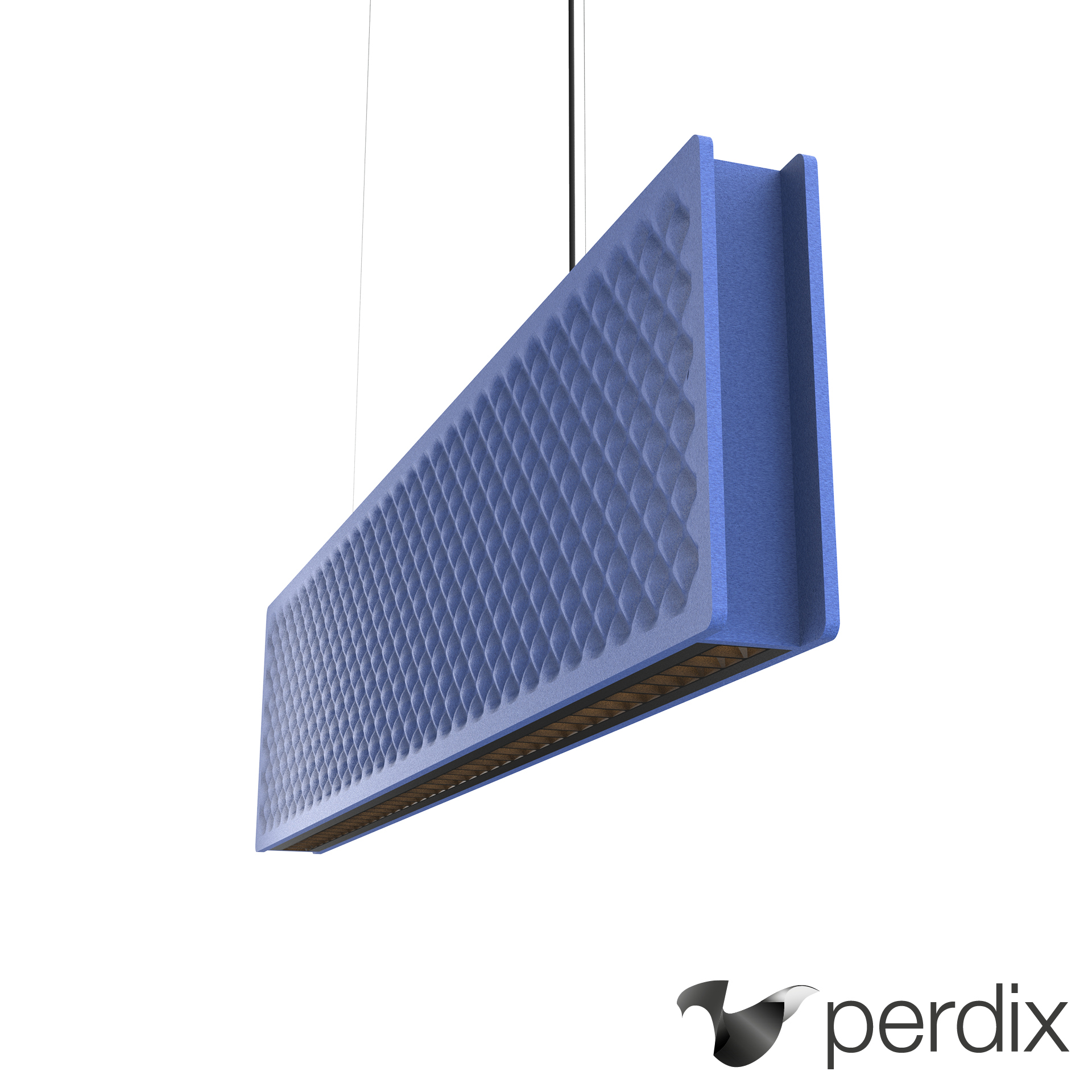 acoustic – Zubehör zur Schallabsorption für GR8-LINE 1200mm