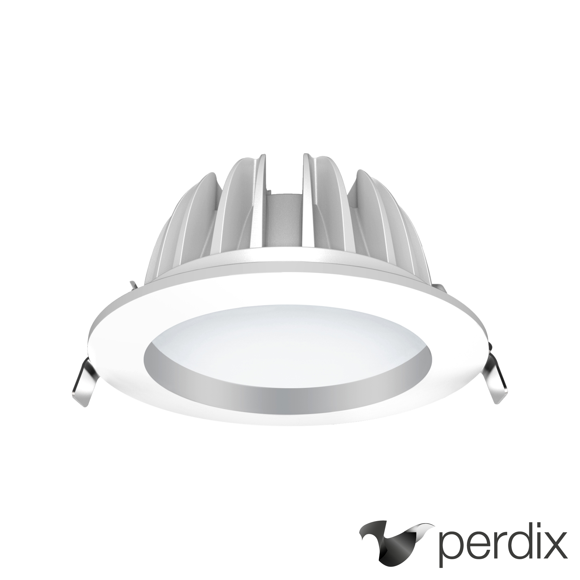 crown ® ø120mm (OD)