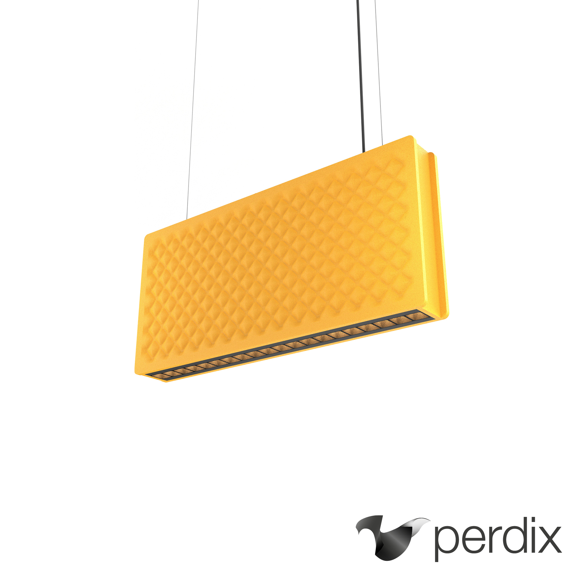 acoustic – Zubehör zur Schallabsorption für GR8-LINE 600mm