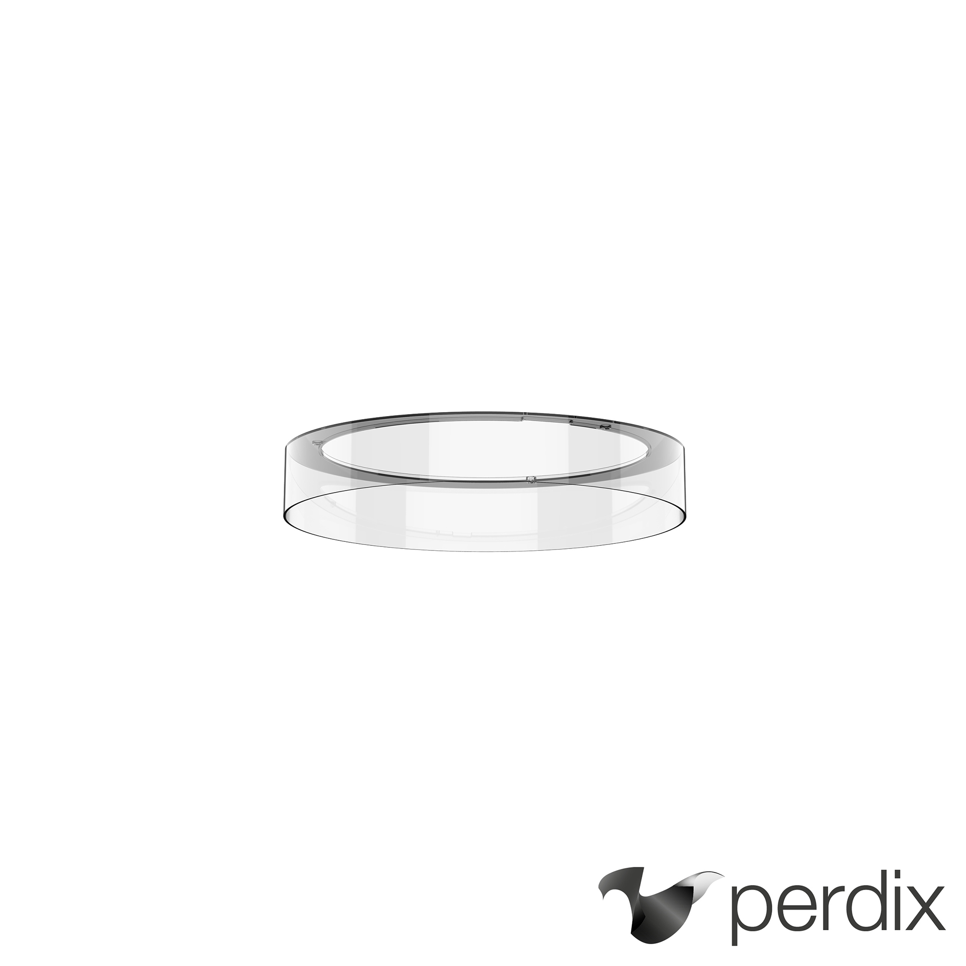 shade clear Accessoire ø300mm