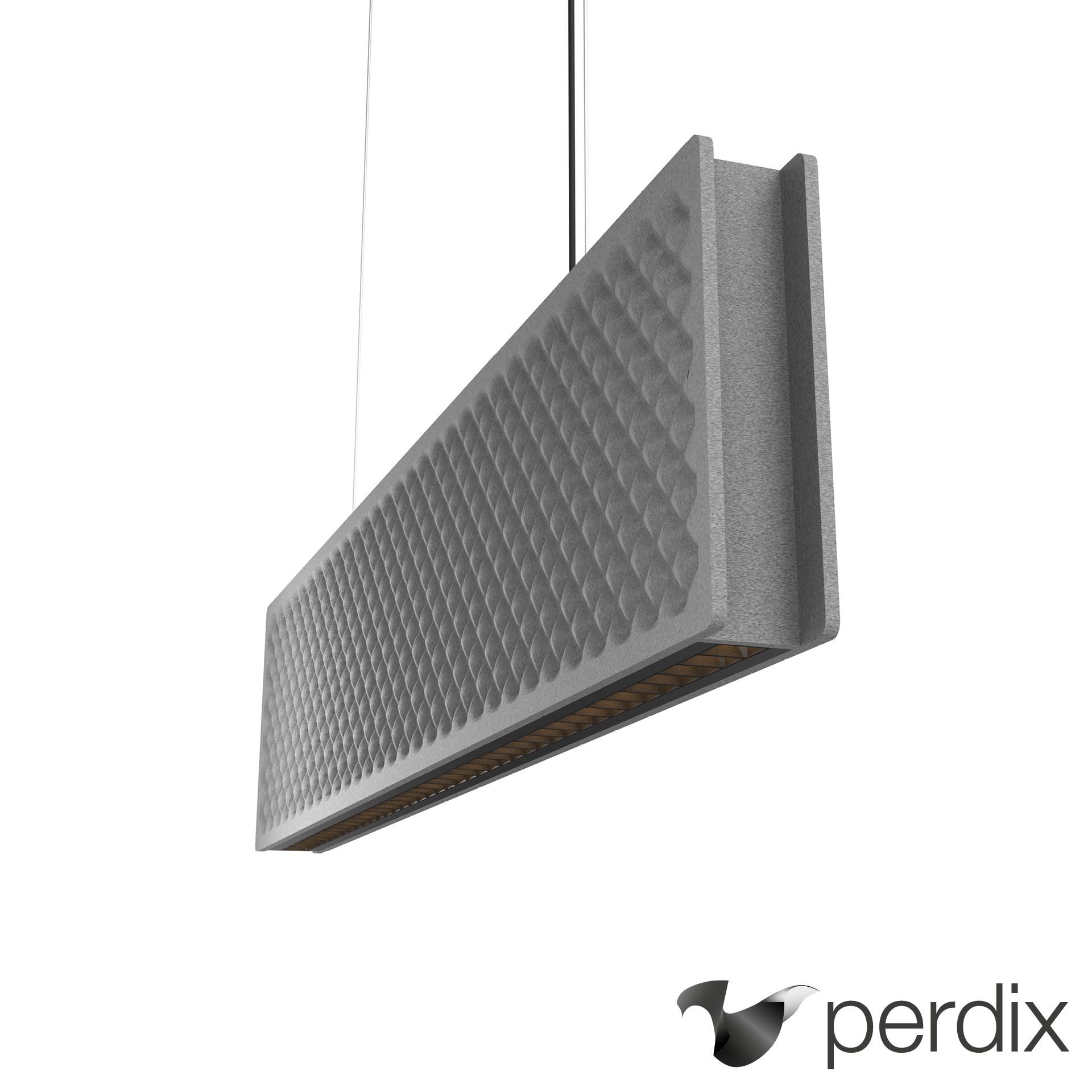 acoustic – Zubehör zur Schallabsorption für GR8-LINE 1200mm