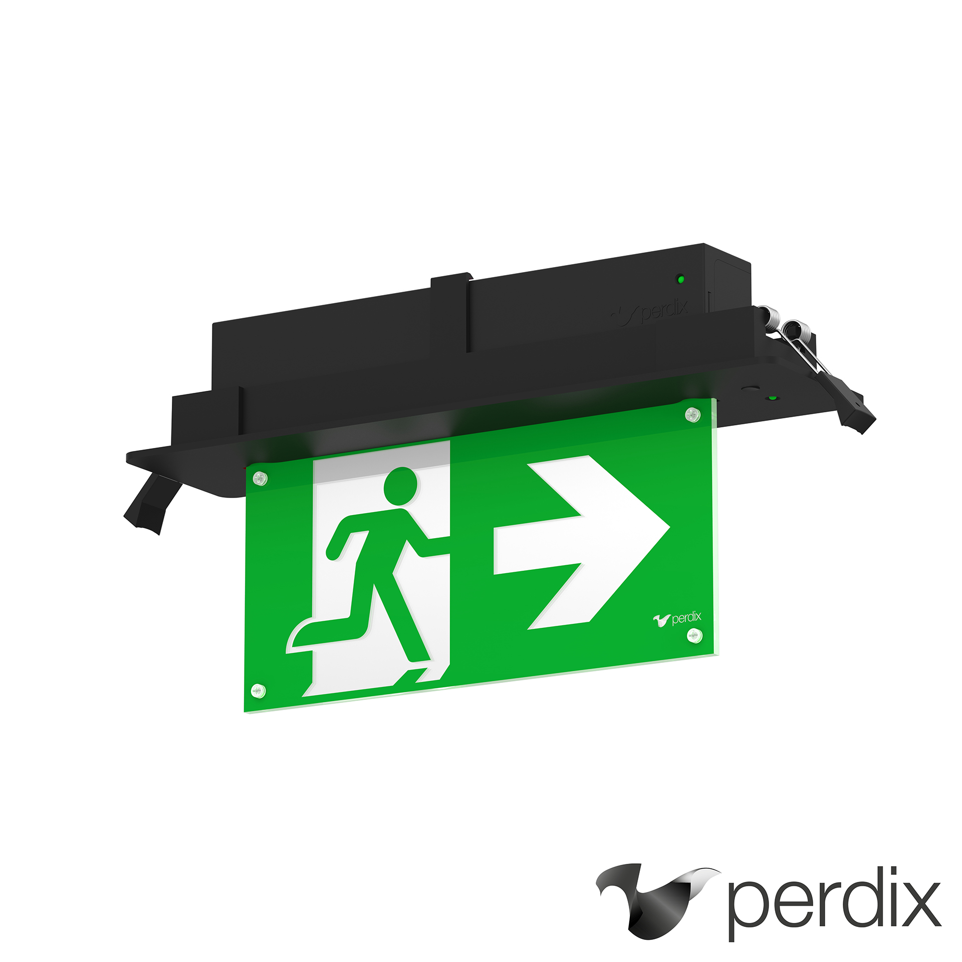 emer ® sign mini 2.0 Einbau